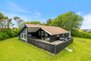 Sommerhus D3660 på Kr Madsens Vej 3, Haurvig - Billede #1