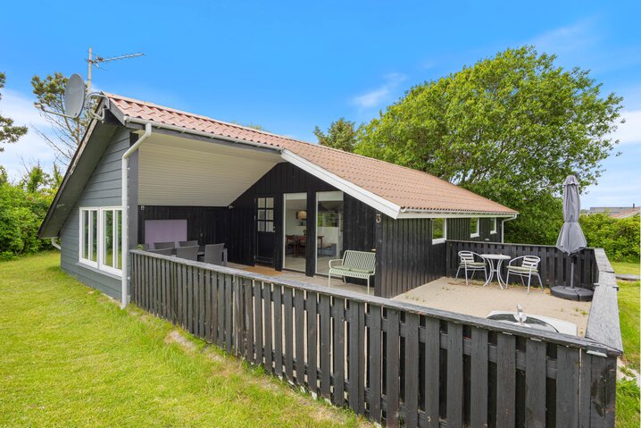 Sommerhus D3660 på Kr Madsens Vej 3, Haurvig - Billede #17