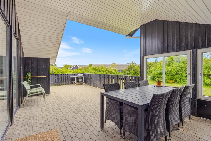 Sommerhus D3660 på Kr Madsens Vej 3, Haurvig - Billede #19