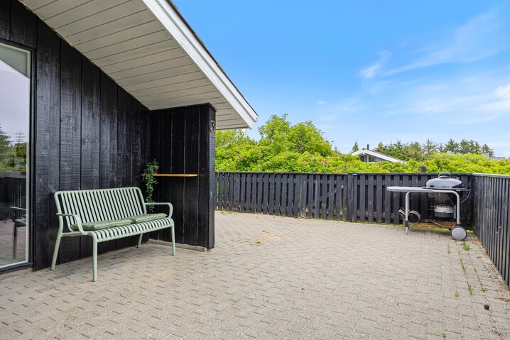 Sommerhus D3660 på Kr Madsens Vej 3, Haurvig - Billede #21