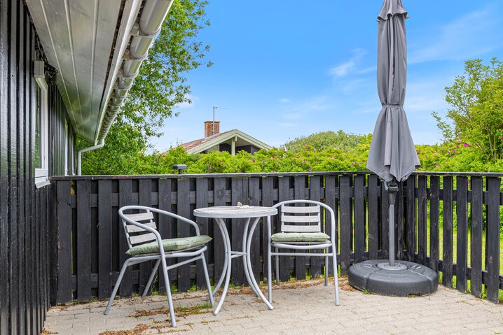 Sommerhus D3660 på Kr Madsens Vej 3, Haurvig - Billede #22
