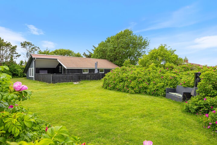 Sommerhus D3660 på Kr Madsens Vej 3, Haurvig - Billede #23