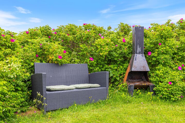 Sommerhus D3660 på Kr Madsens Vej 3, Haurvig - Billede #24