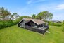 Ferienhaus D3660 in Kr Madsens Vej 3, Haurvig - Bild #1