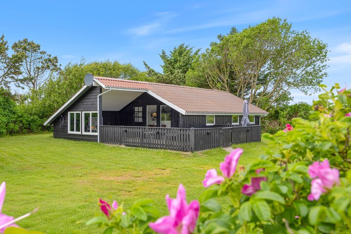 Ferienhaus D3660 in Kr Madsens Vej 3, Haurvig - Bild #17