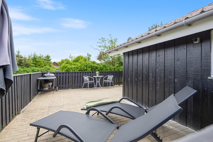 Ferienhaus D3660 in Kr Madsens Vej 3, Haurvig - Bild #26