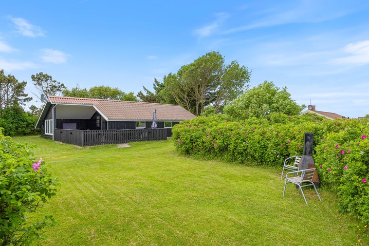 Ferienhaus D3660 in Kr Madsens Vej 3, Haurvig - Bild #27