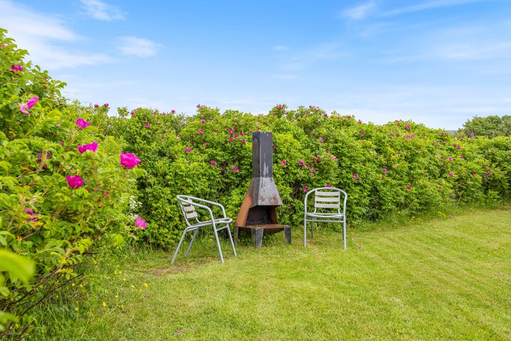 Ferienhaus D3660 in Kr Madsens Vej 3, Haurvig - Bild #28