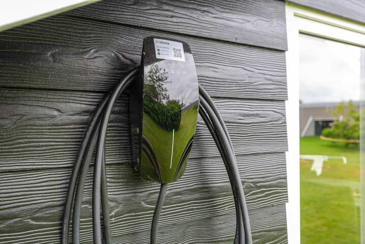 Ferienhaus D3660 in Kr Madsens Vej 3, Haurvig - Bild #29