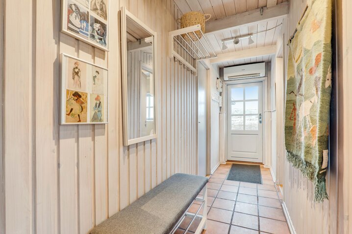 Ferienhaus D3667 in Havbjergevej 22, Haurvig - Bild #20