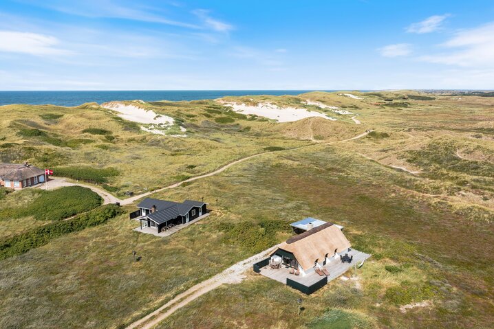 Ferienhaus D3667 in Havbjergevej 22, Haurvig - Bild #0