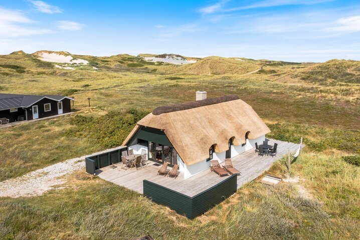 Ferienhaus D3667 in Havbjergevej 22, Haurvig - Bild #1