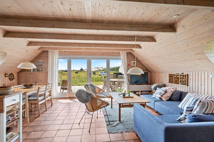 Ferienhaus D3667 in Havbjergevej 22, Haurvig - Bild #2