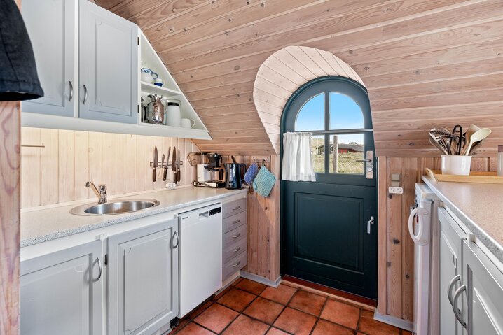 Ferienhaus D3667 in Havbjergevej 22, Haurvig - Bild #3