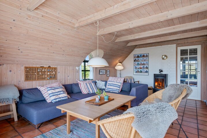 Ferienhaus D3667 in Havbjergevej 22, Haurvig - Bild #4