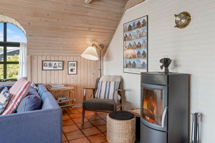 Ferienhaus D3667 in Havbjergevej 22, Haurvig - Bild #5