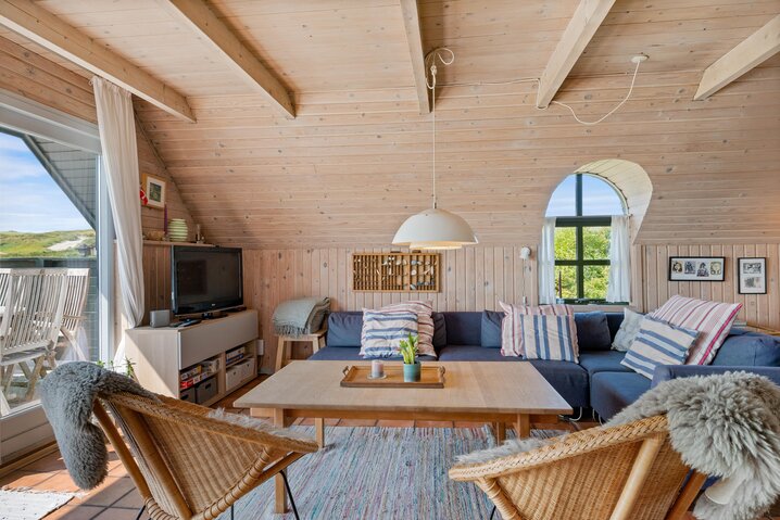 Ferienhaus D3667 in Havbjergevej 22, Haurvig - Bild #6