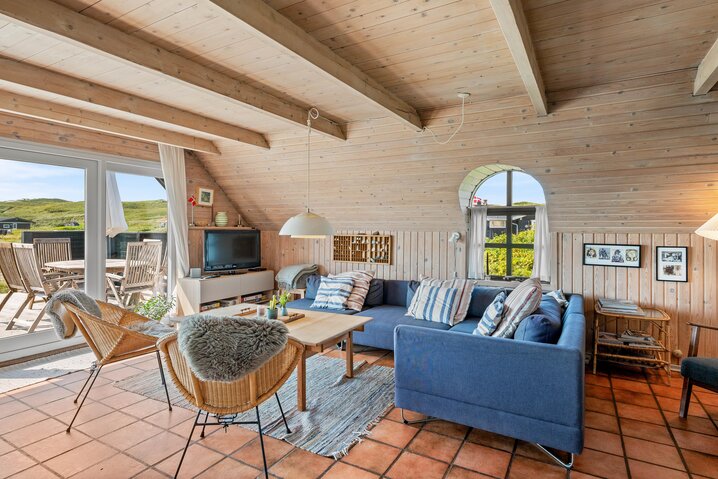 Ferienhaus D3667 in Havbjergevej 22, Haurvig - Bild #7