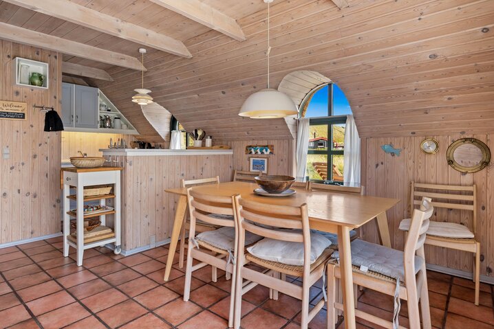 Ferienhaus D3667 in Havbjergevej 22, Haurvig - Bild #11