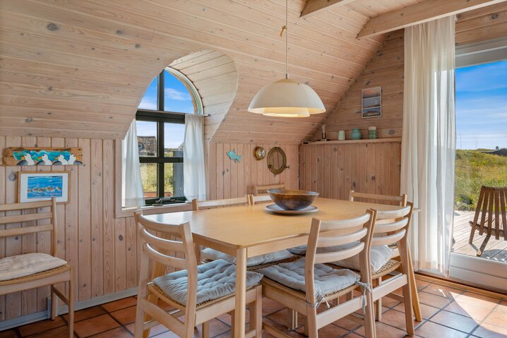 Ferienhaus D3667 in Havbjergevej 22, Haurvig - Bild #10