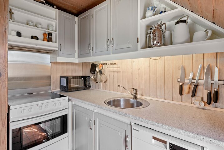 Ferienhaus D3667 in Havbjergevej 22, Haurvig - Bild #12