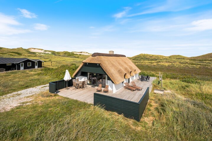 Ferienhaus D3667 in Havbjergevej 22, Haurvig - Bild #21