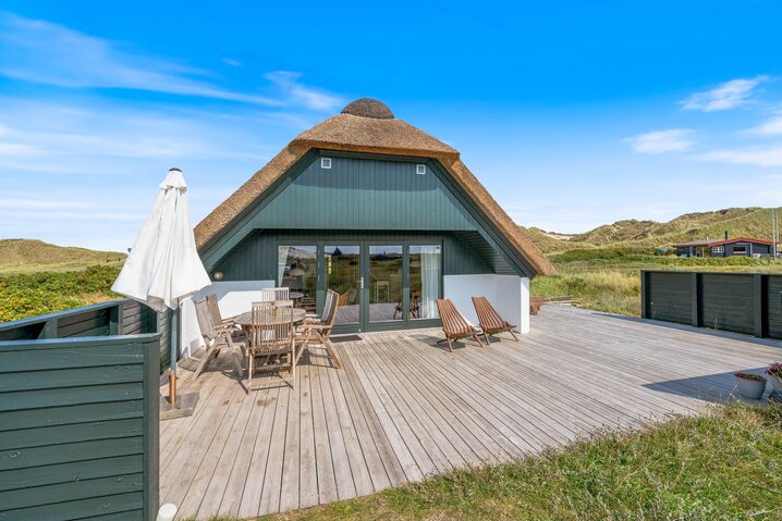 Ferienhaus D3667 in Havbjergevej 22, Haurvig - Bild #22