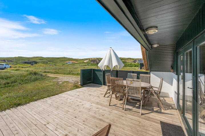 Ferienhaus D3667 in Havbjergevej 22, Haurvig - Bild #23
