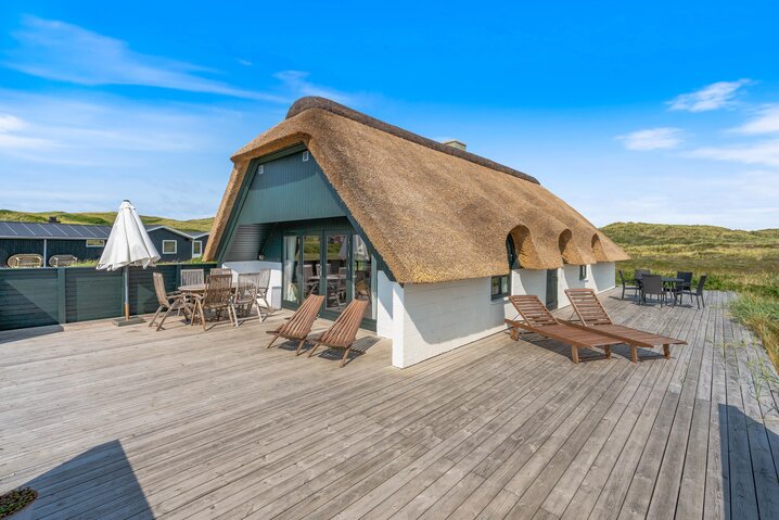 Ferienhaus D3667 in Havbjergevej 22, Haurvig - Bild #24
