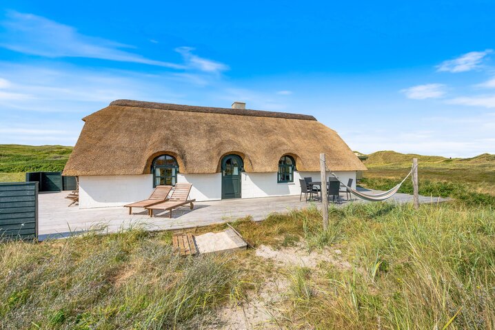 Ferienhaus D3667 in Havbjergevej 22, Haurvig - Bild #25