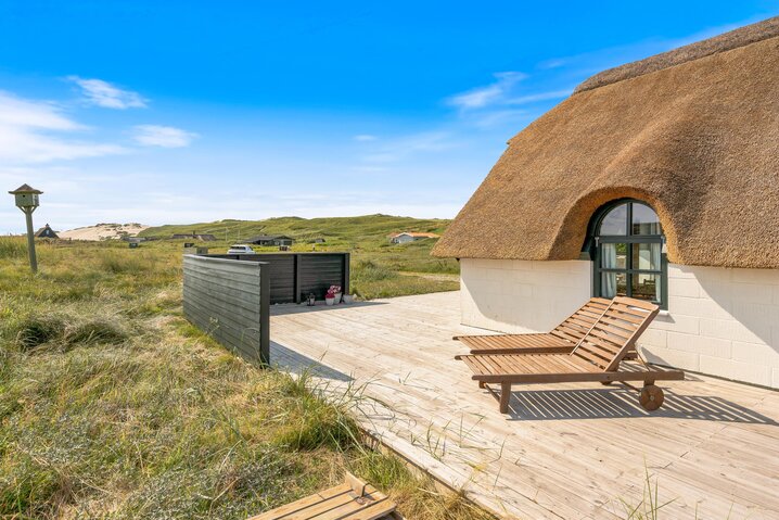 Ferienhaus D3667 in Havbjergevej 22, Haurvig - Bild #26