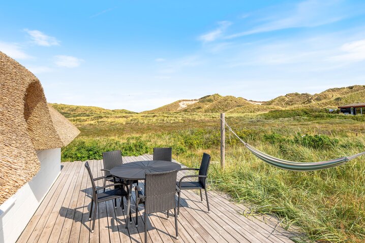 Ferienhaus D3667 in Havbjergevej 22, Haurvig - Bild #27