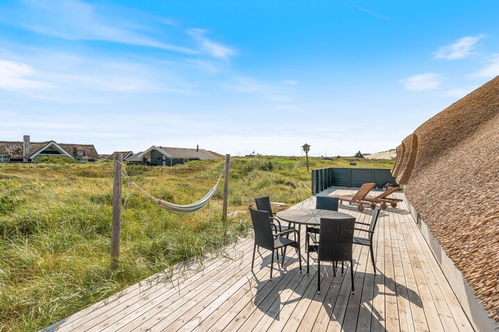 Ferienhaus D3667 in Havbjergevej 22, Haurvig - Bild #28