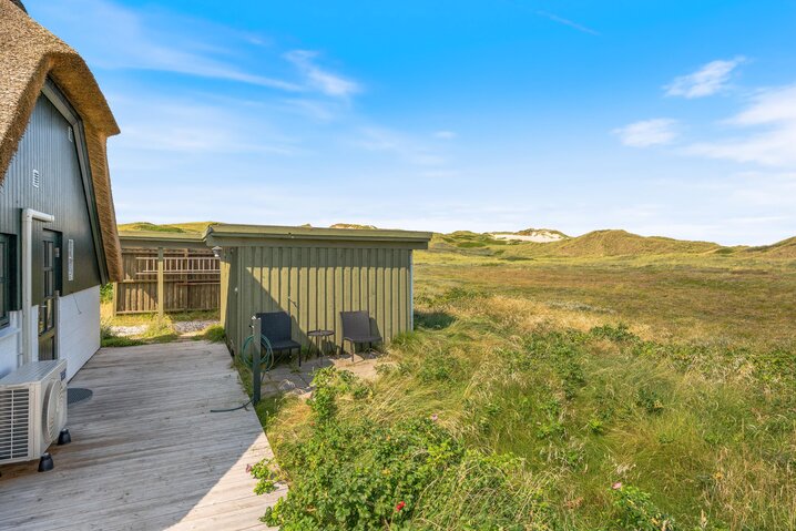 Ferienhaus D3667 in Havbjergevej 22, Haurvig - Bild #29
