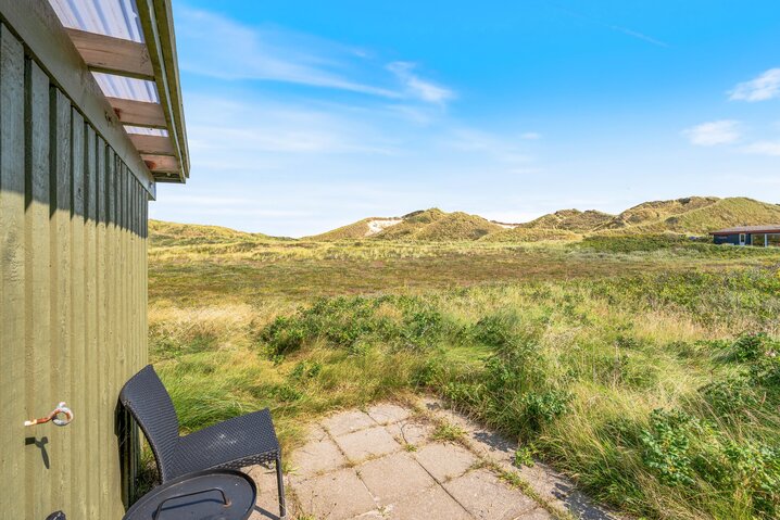 Ferienhaus D3667 in Havbjergevej 22, Haurvig - Bild #30