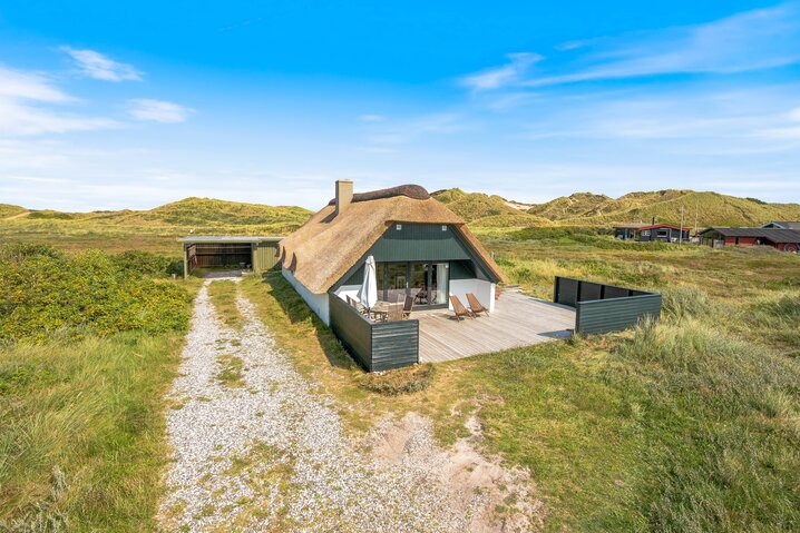 Ferienhaus D3667 in Havbjergevej 22, Haurvig - Bild #31