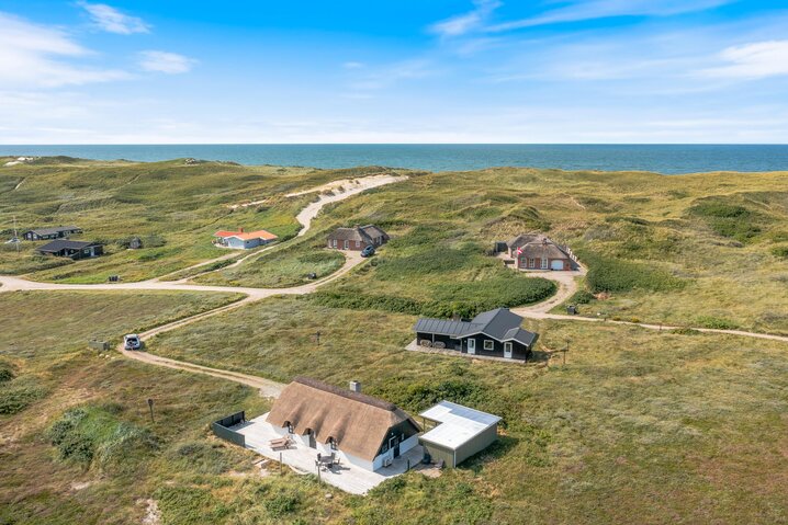 Ferienhaus D3667 in Havbjergevej 22, Haurvig - Bild #32