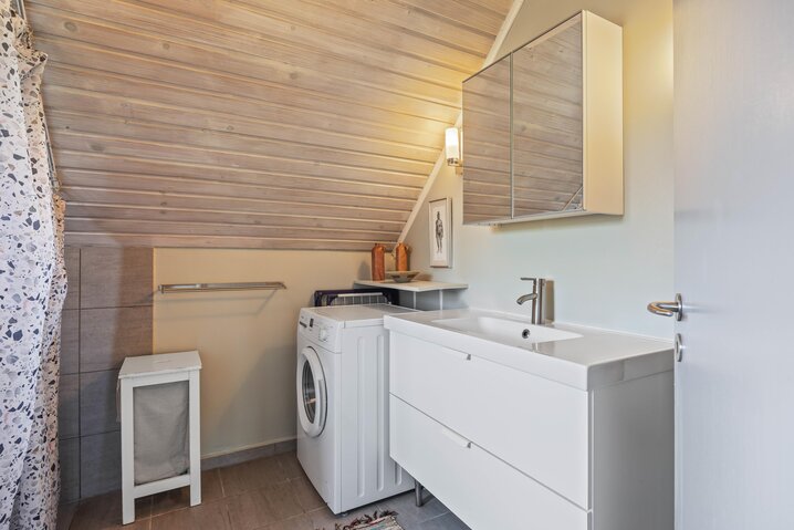 Ferienhaus D3667 in Havbjergevej 22, Haurvig - Bild #16