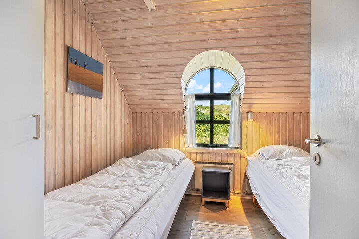 Ferienhaus D3667 in Havbjergevej 22, Haurvig - Bild #19