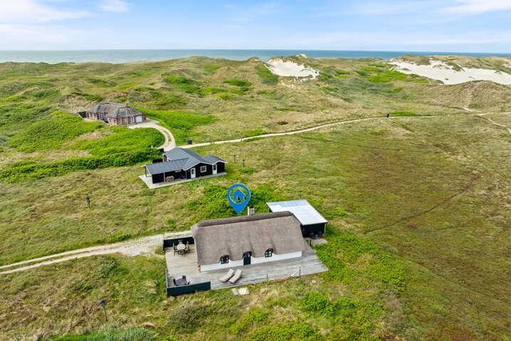 Ferienhaus D3667 in Havbjergevej 22, Haurvig - Bild #0