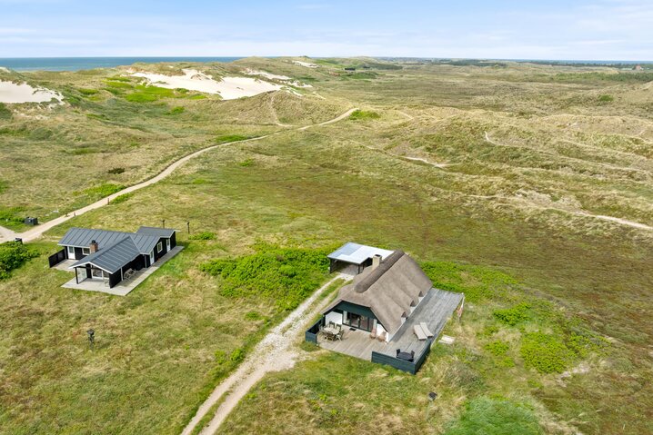 Ferienhaus D3667 in Havbjergevej 22, Haurvig - Bild #20