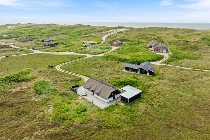 Ferienhaus D3667 in Havbjergevej 22, Haurvig - Bild #21