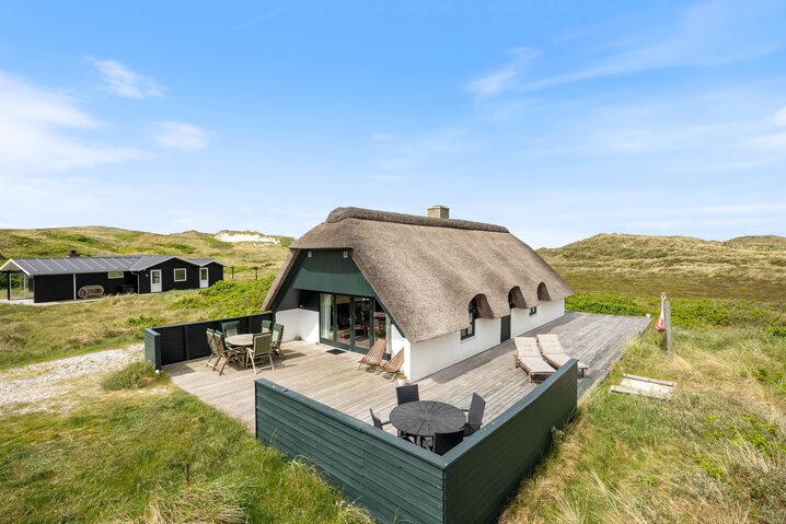 Ferienhaus D3667 in Havbjergevej 22, Haurvig - Bild #22