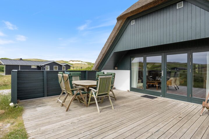 Ferienhaus D3667 in Havbjergevej 22, Haurvig - Bild #23