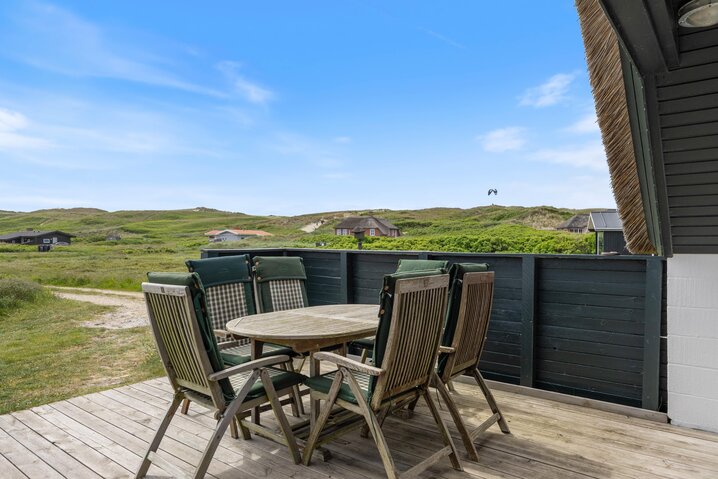 Ferienhaus D3667 in Havbjergevej 22, Haurvig - Bild #24