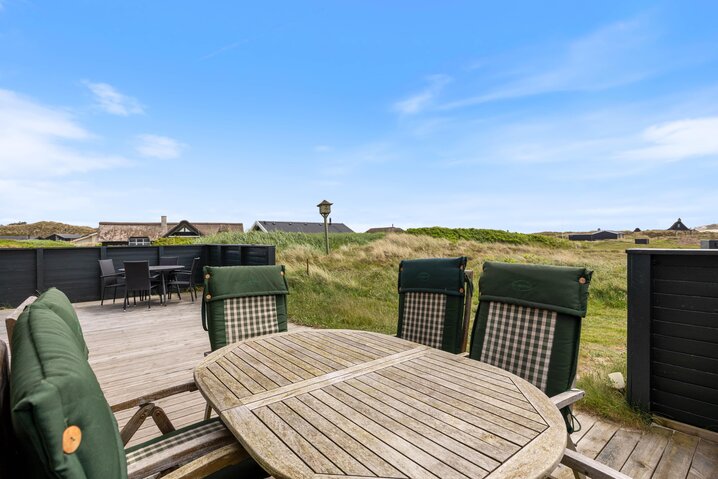 Ferienhaus D3667 in Havbjergevej 22, Haurvig - Bild #25