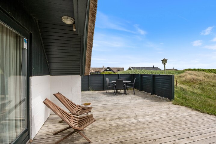 Ferienhaus D3667 in Havbjergevej 22, Haurvig - Bild #26