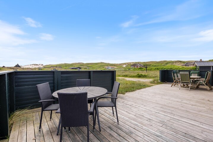 Ferienhaus D3667 in Havbjergevej 22, Haurvig - Bild #27