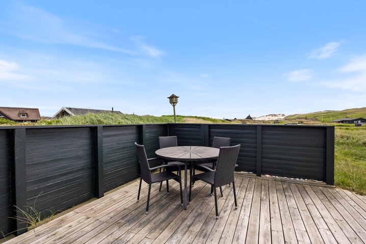 Ferienhaus D3667 in Havbjergevej 22, Haurvig - Bild #28