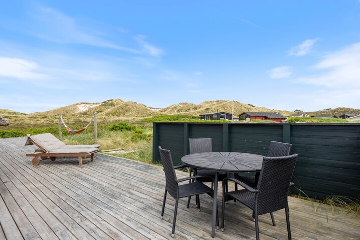 Ferienhaus D3667 in Havbjergevej 22, Haurvig - Bild #29